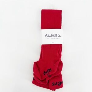 New Ewers Red Tights
